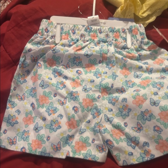 NWT Sz 4t bluey shortset - Picture 4 of 4